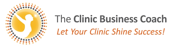 clinic business coach